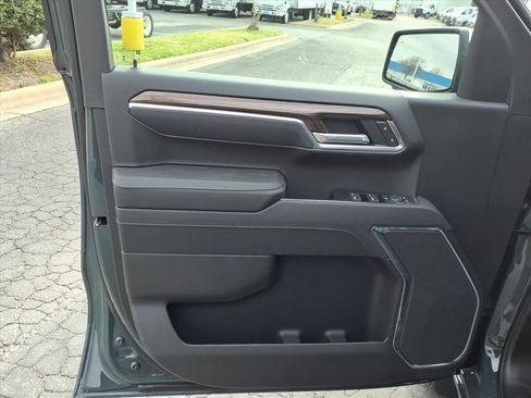 New 2026 Chevrolet Silverado 1500 LT image 11