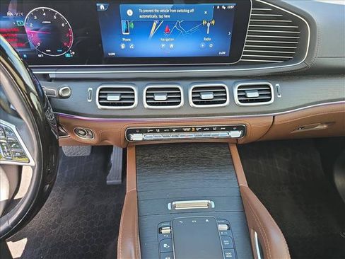 Used 2024 Mercedes-Benz GLE 350 4MATIC image 22