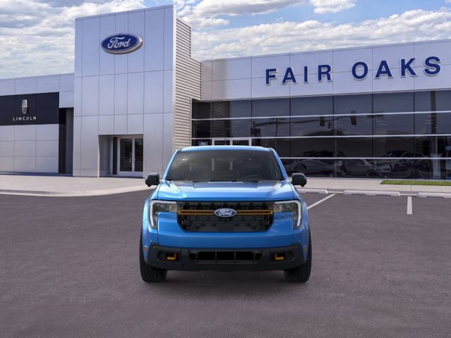 New 2026 Ford Maverick Tremor AWD/4WD image 6