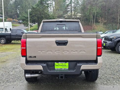 New 2026 Toyota Tacoma SR5 image 41
