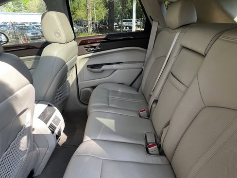 Used 2013 Cadillac SRX Luxury w/ Driver Awareness Package image 31