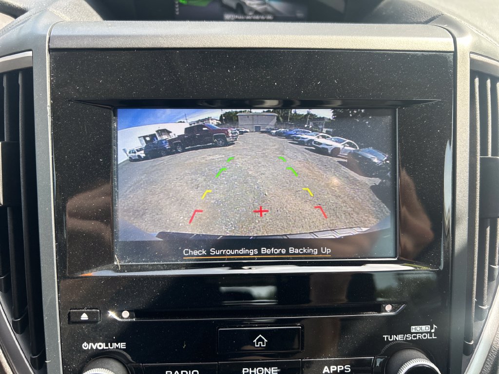Certified 2023 Subaru Forester Premium AWD/4WD image 23