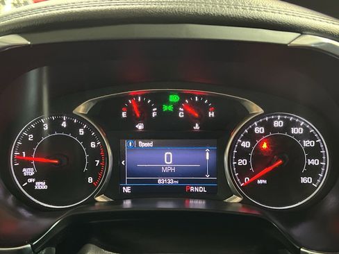 Used 2022 Chevrolet Blazer LT image 29