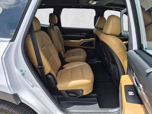 Used 2022 Kia Telluride SX FWD image 19