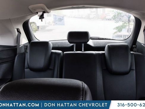 Used 2025 Honda Odyssey EX-L image 18