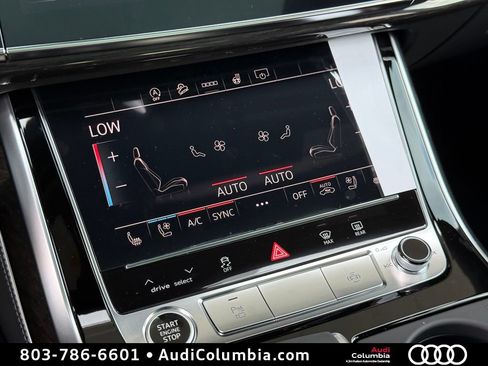 New 2026 Audi Q7 Premium Plus AWD/4WD image 31