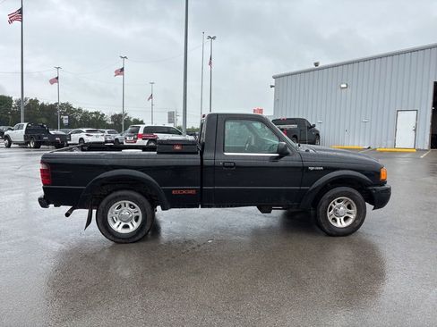 Used 2003 Ford Ranger XLT RWD image 3