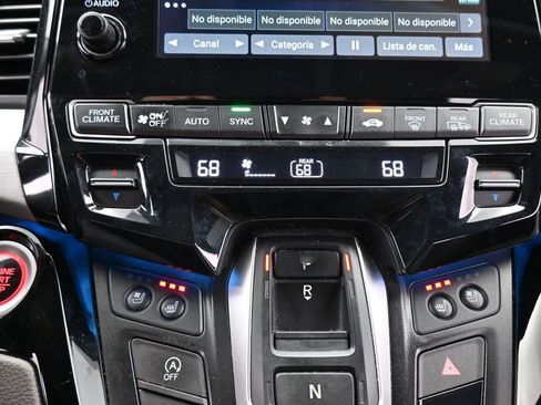 Used 2019 Honda Odyssey Elite image 28