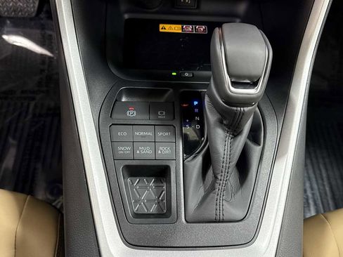 New 2025 Toyota RAV4 XLE Premium image 22