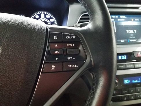 Used 2015 Hyundai Sonata Limited w/ Option Group 06 image 5