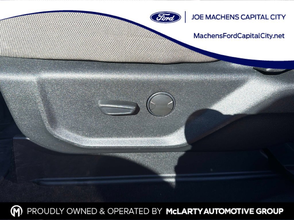 Used 2021 Ford F250 XLT w/ XLT Premium Package AWD/4WD image 19