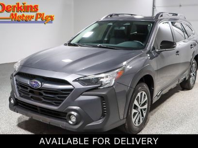 Used 2023 Subaru Outback Premium