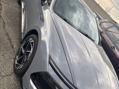 Used 2024 Hyundai Sonata SEL w/ Convenience Package image 3