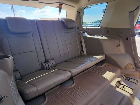 Used 2015 Chevrolet Tahoe LT AWD/4WD image 26