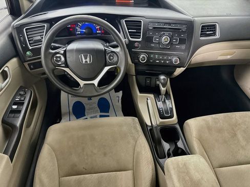 Used 2013 Honda Civic LX image 24