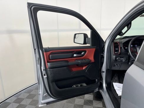 Used 2025 RAM 1500 Rebel w/ Rebel Level 1 Equipment Group image 15