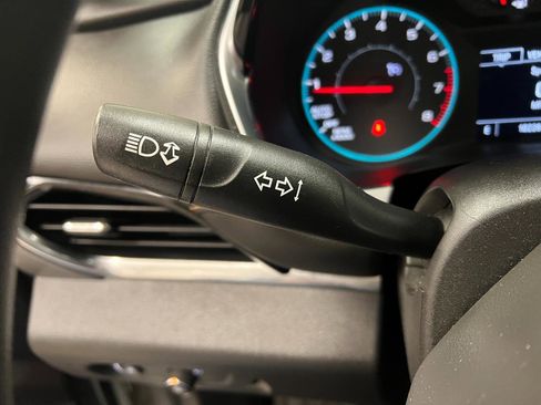 Used 2019 Chevrolet Traverse LS image 36