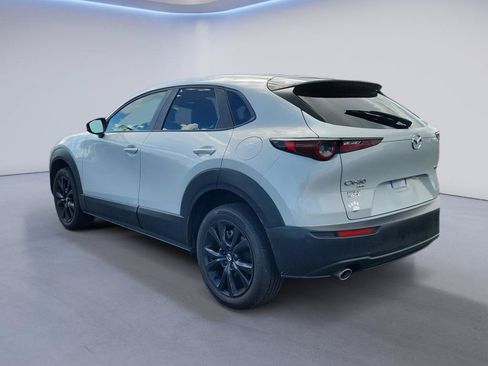 Used 2026 MAZDA CX-30 AWD 2.5 S w/ Select Sport Pkg image 8
