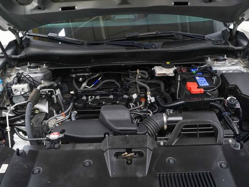 Used 2024 Honda CR-V LX image 29