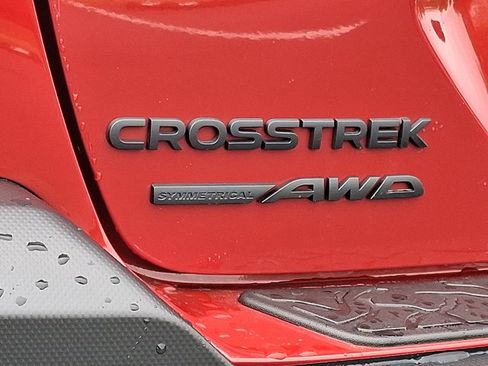 Certified 2025 Subaru Crosstrek 2.5i Wilderness AWD/4WD image 31