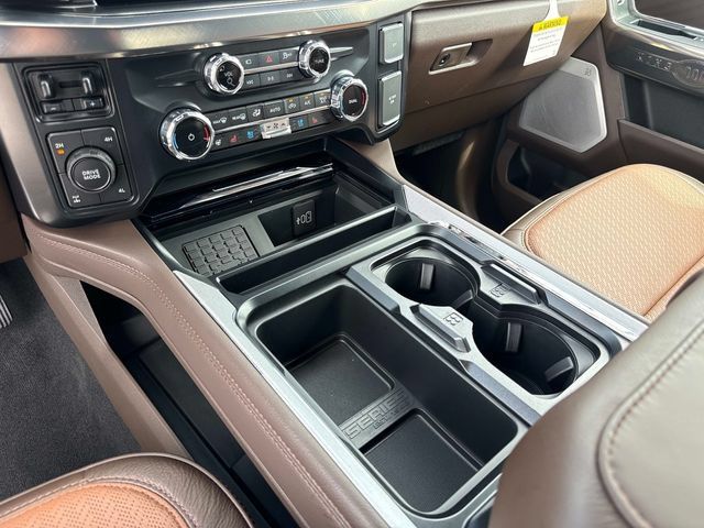 New 2027 Ford F350 King Ranch AWD/4WD image 27