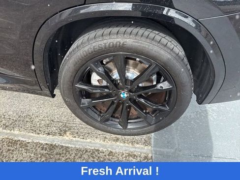 Used 2023 BMW X3 sDrive30i w/ M Sport Package image 19