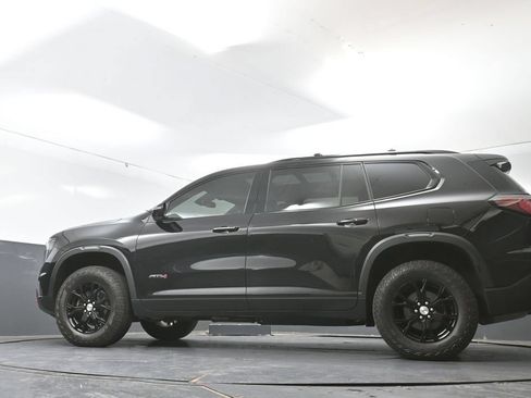 Used 2024 GMC Acadia AT4 AWD/4WD image 61