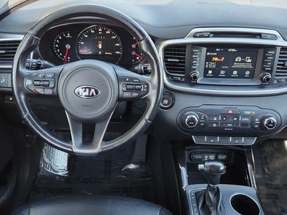 Used 2018 Kia Sorento EX