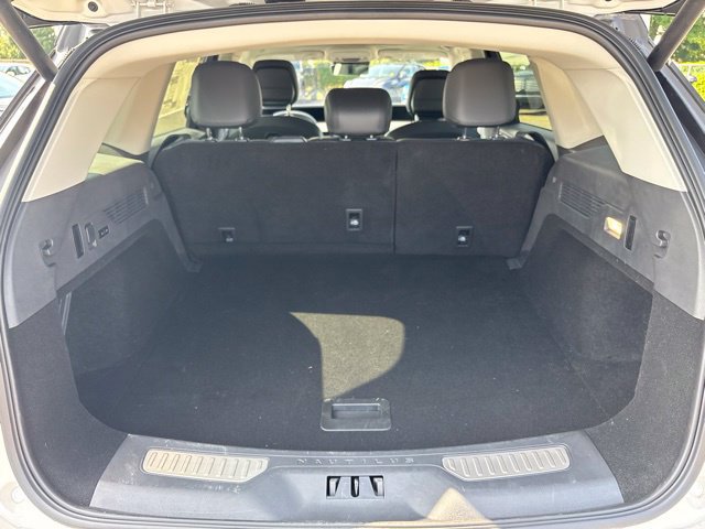 New 2026 Lincoln Nautilus Reserve w/ Jet Appearance Package AWD/4WD image 26