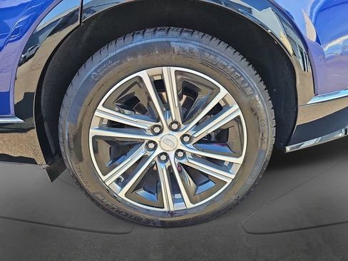 Used 2024 Cadillac Lyriq Luxury RWD image 38
