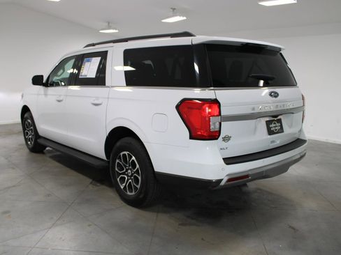 Certified 2024 Ford Expedition Max XLT image 7