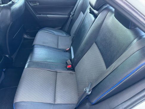 Used 2019 Toyota Corolla SE FWD image 10