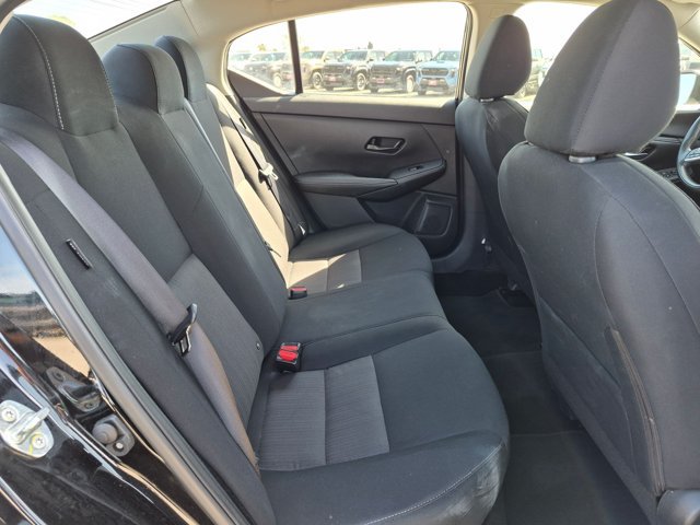 Used 2024 Nissan Sentra SV FWD image 19