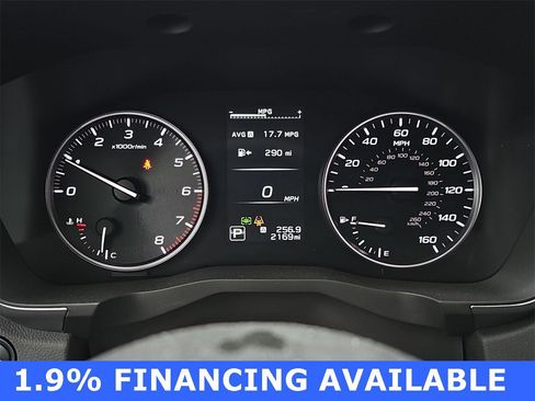 Certified 2025 Subaru Ascent Limited image 21