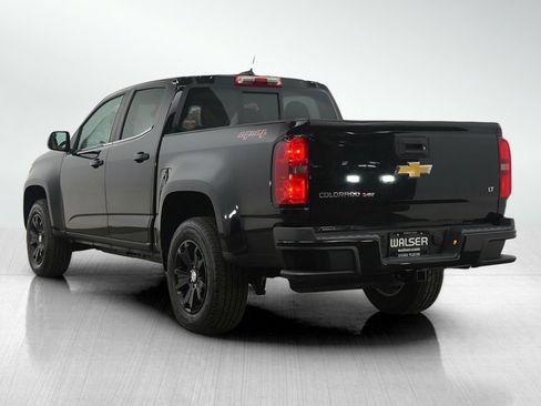Used 2019 Chevrolet Colorado LT w/ LT Convenience Package image 3