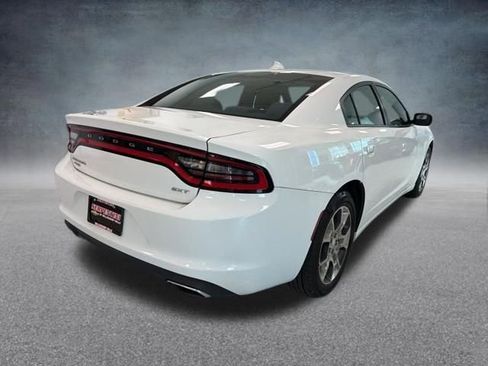 Used 2015 Dodge Charger SXT image 6
