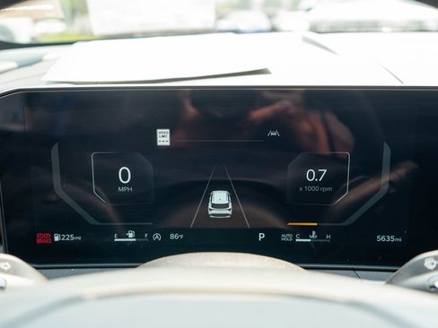 Certified 2026 Kia Sportage X-Line w/ X-Line Technology Package AWD/4WD image 21