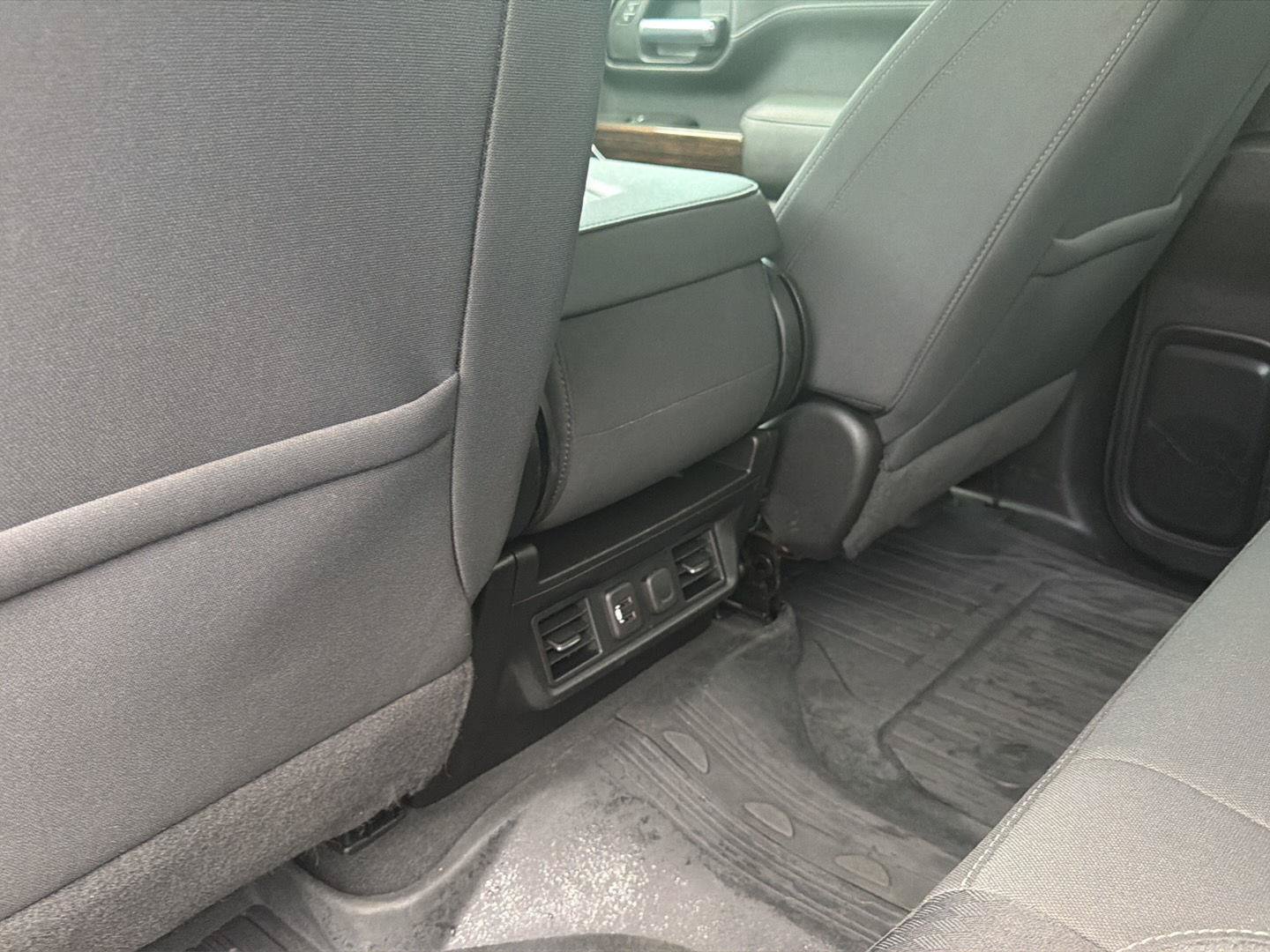 Used 2022 GMC Sierra 2500 SLE w/ SLE Convenience Package AWD/4WD image 13