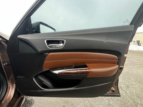 Used 2020 Acura TLX 3.5 w/Technology Pkg Sedan 4D image 25