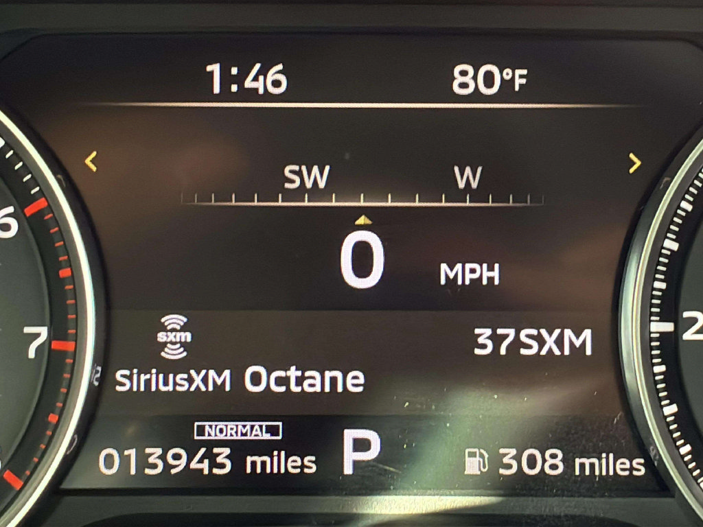 Used 2025 Mitsubishi Outlander SE FWD image 18