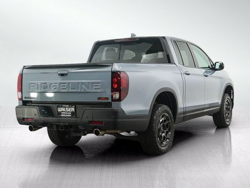 Used 2026 Honda Ridgeline TrailSport image 5