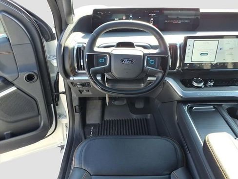 New 2025 Ford Expedition Tremor image 10