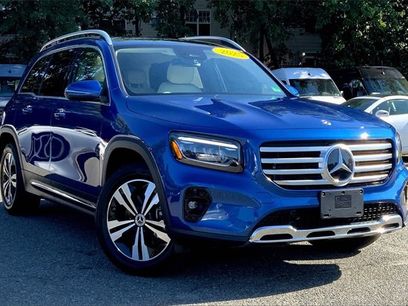 Used 2025 Mercedes-Benz GLB 250 4MATIC