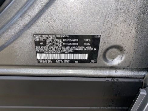 New 2026 Subaru Solterra Premium image 24