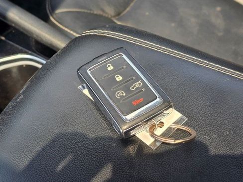 Used 2022 Jeep Grand Cherokee L Limited AWD/4WD image 41