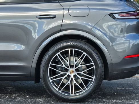 New 2026 Porsche Cayenne E-Hybrid image 13