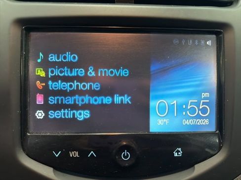 Used 2016 Chevrolet Trax LS FWD image 19