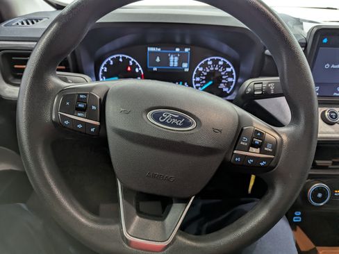 Used 2022 Ford Maverick XLT FWD image 18