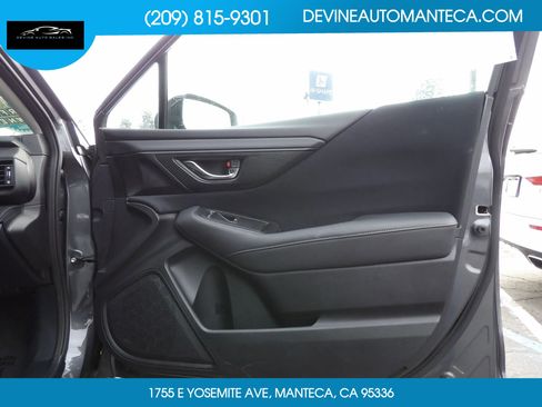 Used 2021 Subaru Outback Premium w/ Popular Package #1 image 12