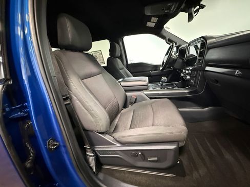 Used 2022 Ford F150 XLT w/ Equipment Group 302A High image 13